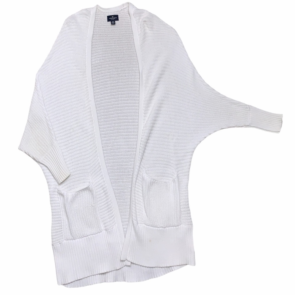 American Eagle Body Length Cardigan